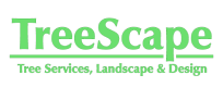 TreeScape Tree Services, Landscape & Design