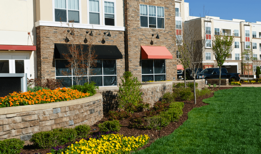TreeScape Tree Services, Landscape & Design